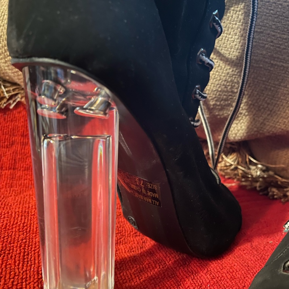 OH SO SEXY SHOES - Picture 11 of 13
